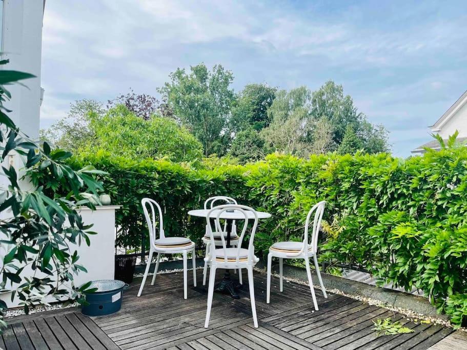 Heerlijk Appartement Centrum Breda En Restaurant! 외부 사진