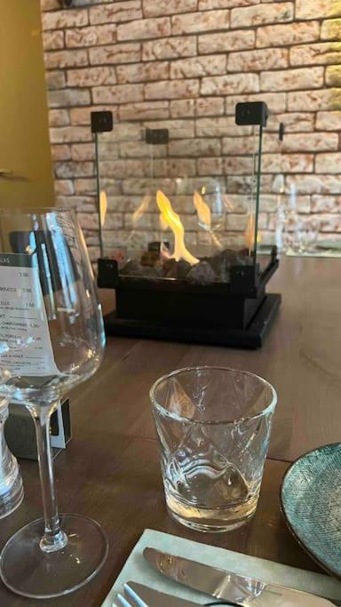 Heerlijk Appartement Centrum Breda En Restaurant! 외부 사진
