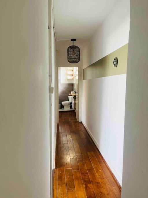 Heerlijk Appartement Centrum Breda En Restaurant! 외부 사진