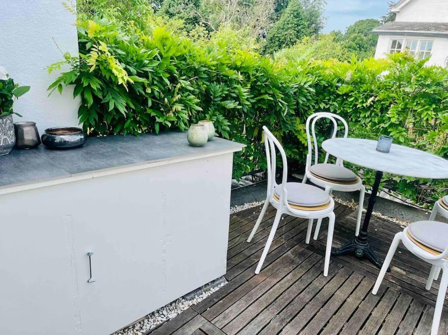 Heerlijk Appartement Centrum Breda En Restaurant! 외부 사진