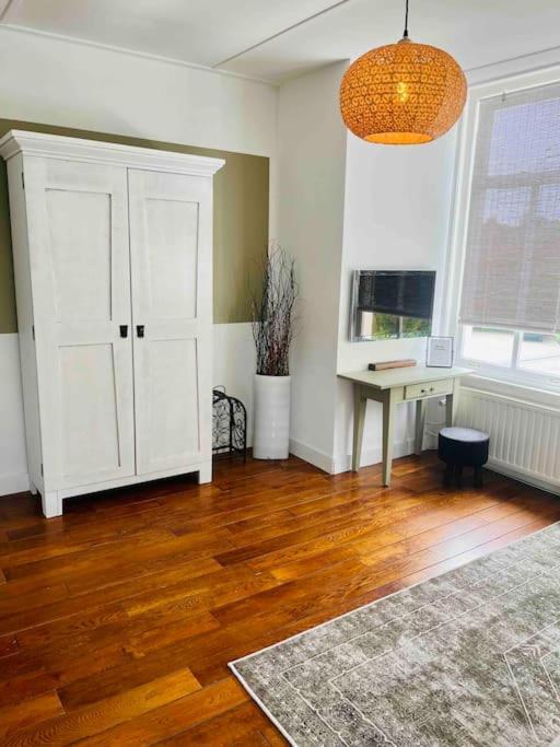 Heerlijk Appartement Centrum Breda En Restaurant! 외부 사진