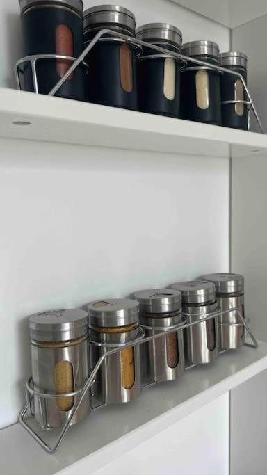 Heerlijk Appartement Centrum Breda En Restaurant! 외부 사진