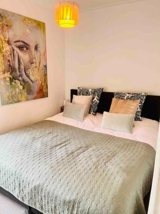 Heerlijk Appartement Centrum Breda En Restaurant! 외부 사진