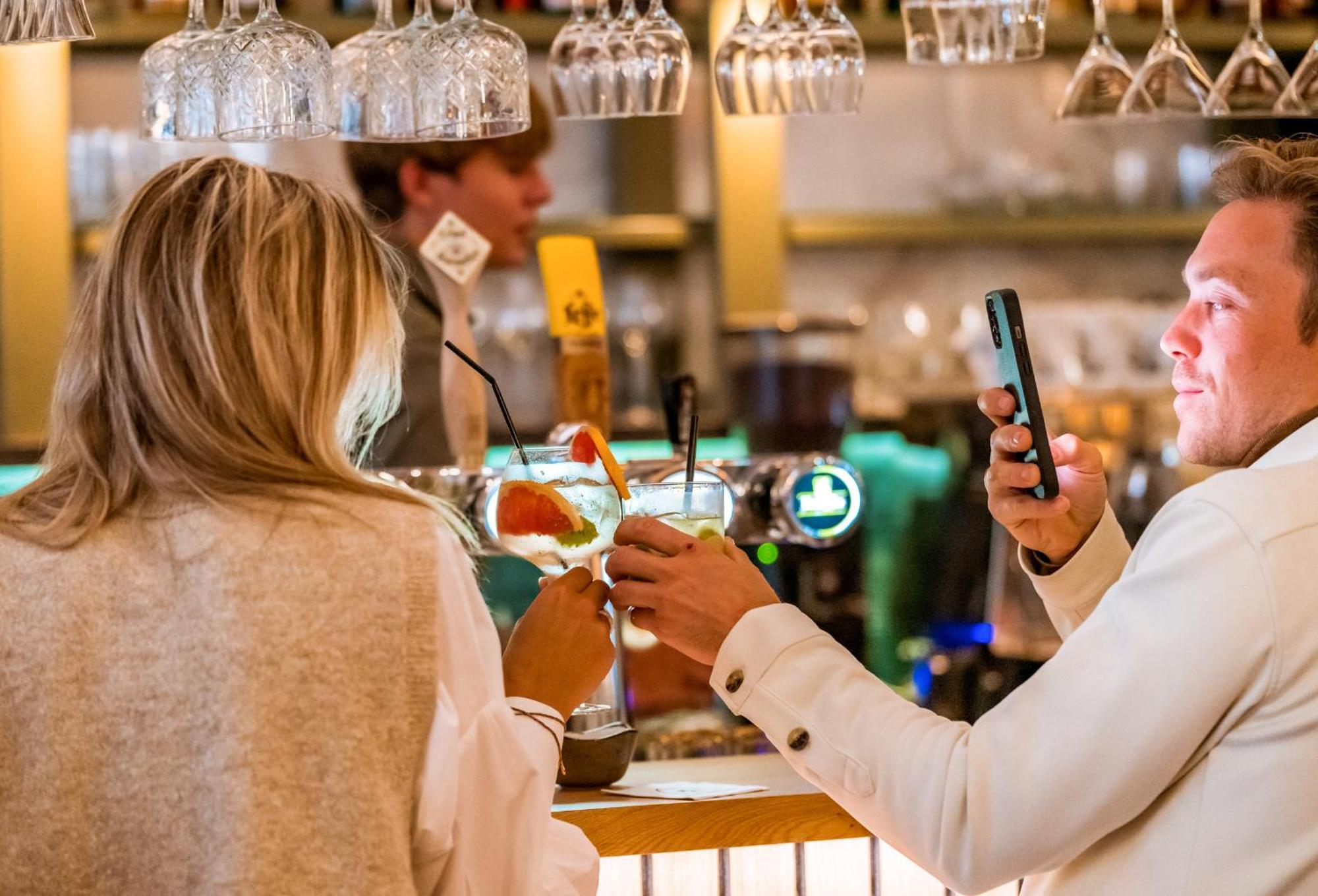 Heerlijk Appartement Centrum Breda En Restaurant! 외부 사진