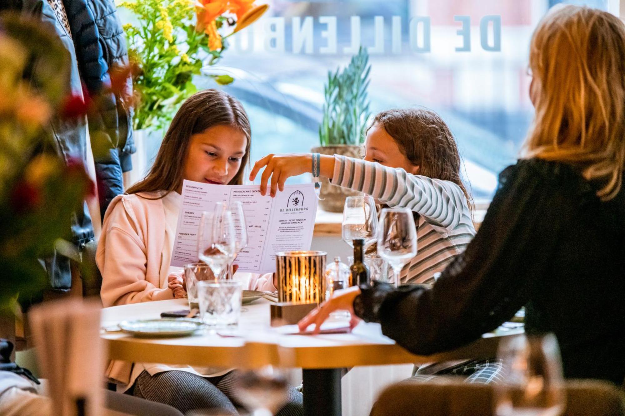 Heerlijk Appartement Centrum Breda En Restaurant! 외부 사진